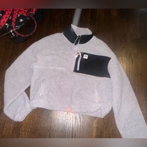 Vans Fuzzy Pullover